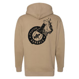 Vandals PT Hoodie - Small - Private Hoodie