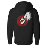 Vandals PT Hoodie - Small - Private Hoodie