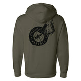 Vandals PT Hoodie - Small - Private Hoodie