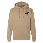 Vandals PT Hoodie - Small - Private Hoodie