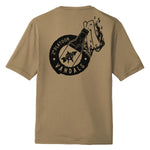 Vandals PT Moisture Wicking Shirt - Small - Private Performance Wear