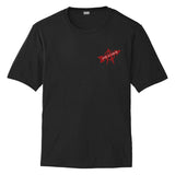 Vandals PT Moisture Wicking Shirt - Small - Private Performance Wear