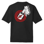 Vandals PT Moisture Wicking Shirt - Small - Private Performance Wear