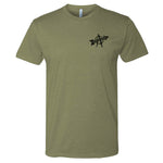 Vandals PT Shirt - Small - Private Shirt