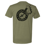 Vandals PT Shirt - Small - Private Shirt