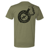 Vandals PT Shirt - Small - Private Shirt