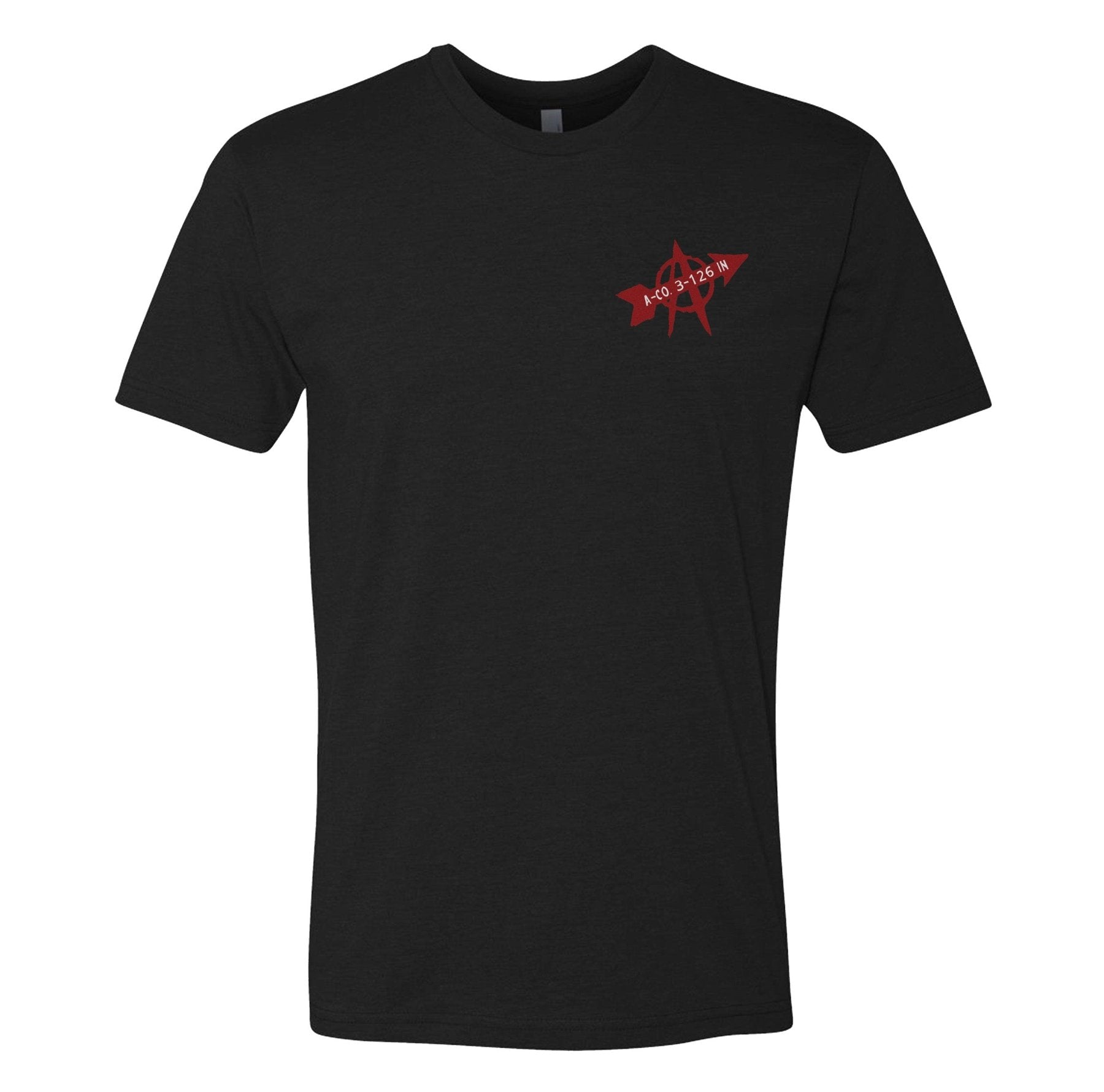 Vandals PT Shirt - Small - Private Shirt