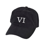 VI Dad Hat - OSFA - Headwear