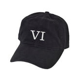 VI Dad Hat - OSFA - Headwear