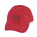 VI Dad Hat - OSFA - Headwear