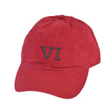 VI Dad Hat - OSFA - Headwear