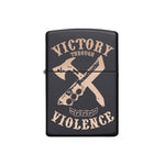 Victory Violence Blades Lighter - Matte Black - Lighter