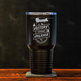 Victory Violence RGR Tumbler - 30oz - Tumbler