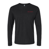 Voodoo Platoon Long Sleeve - Small - Private Long Sleeve Shirt