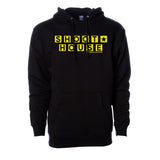 Waffle Shoot House Hoodie - Small - Private Hoodie