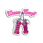 Wanna Bang? Sticker - Sticker