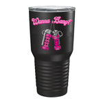 Wanna Bang? Tumbler - 30oz - Tumbler