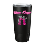 Wanna Bang? Tumbler - 20oz - Tumbler