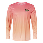 War Eagle Performance Long Sleeve - Small - Performance Wear