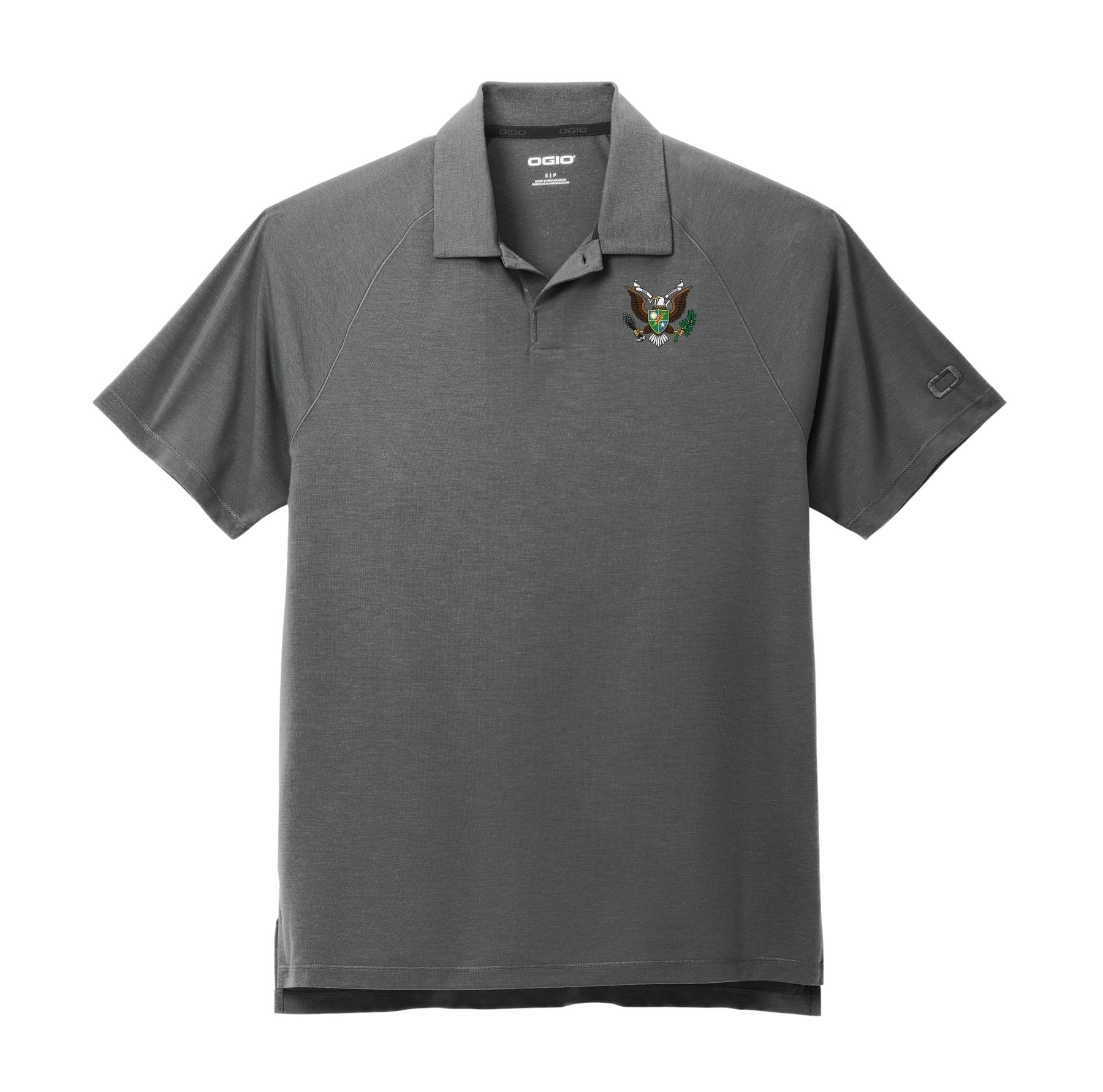 War Eagle Performance Polo - Small - Performance Polo