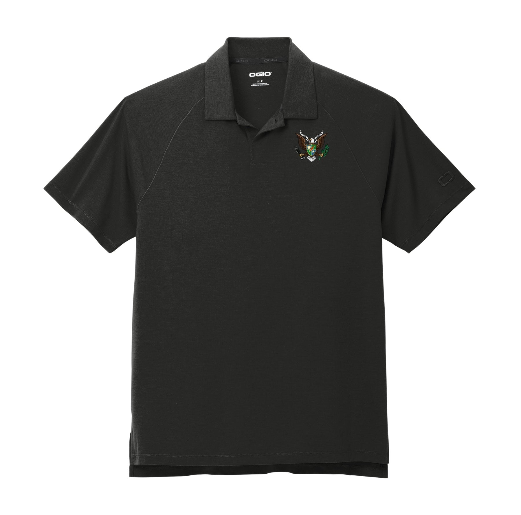 War Eagle Performance Polo - Small - Performance Polo