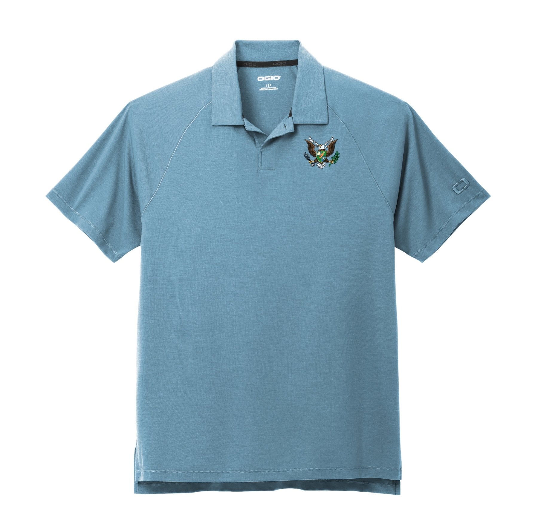 War Eagle Performance Polo - Small - Performance Polo