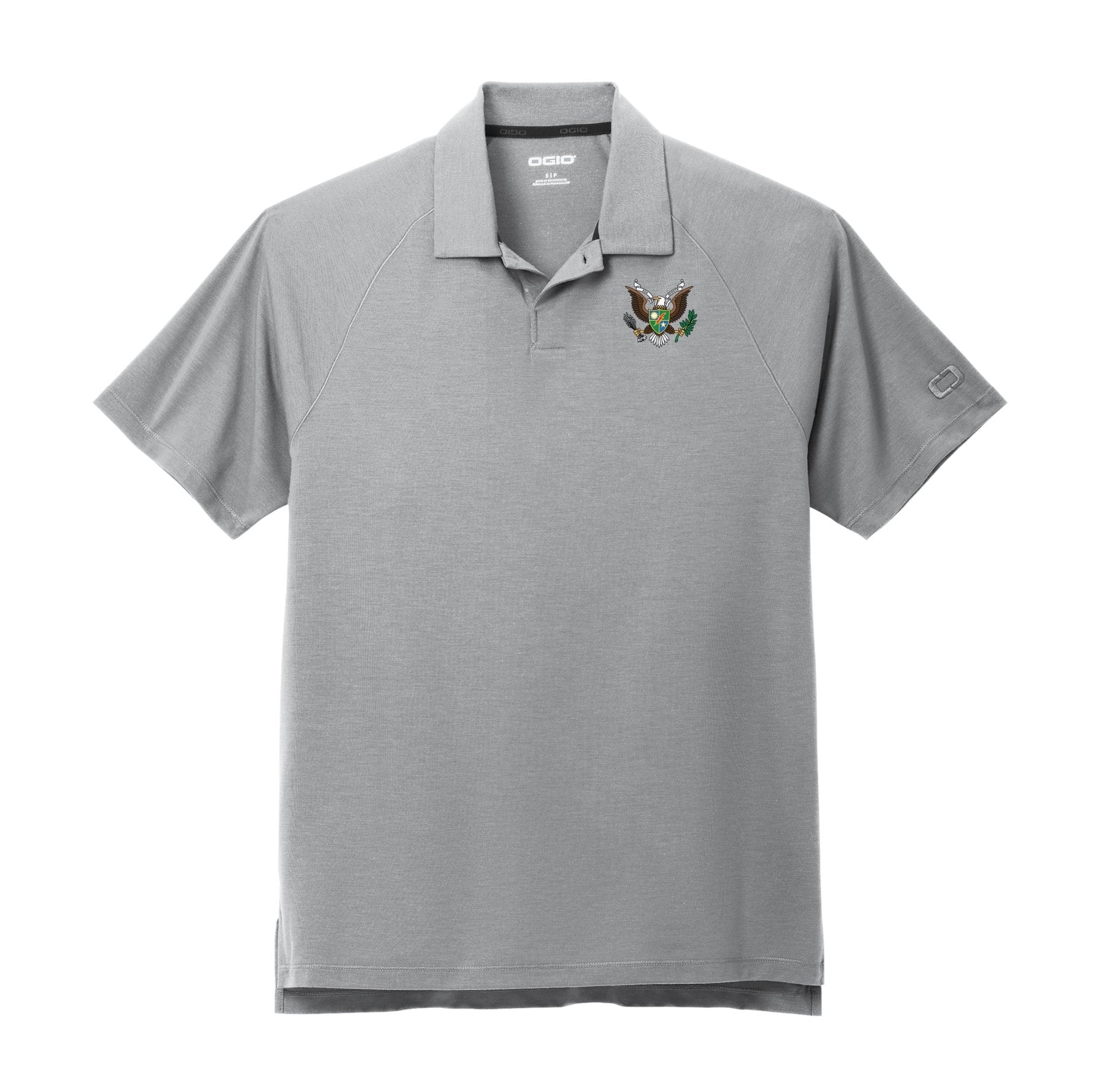 War Eagle Performance Polo - Small - Performance Polo