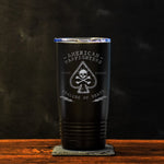 Warfighter Tumbler - 20oz - Tumbler