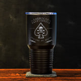 Warfighter Tumbler - 30oz - Tumbler