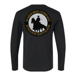 Warhorse 2 - 8 CAV Long Sleeve - Small - Private Long Sleeve Shirt