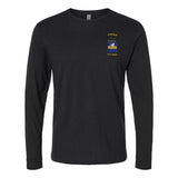 Warhorse 2 - 8 CAV Long Sleeve - Small - Private Long Sleeve Shirt