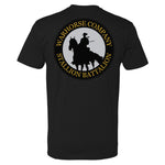 Warhorse 2 - 8 CAV T-Shirt - Small - Private Shirt