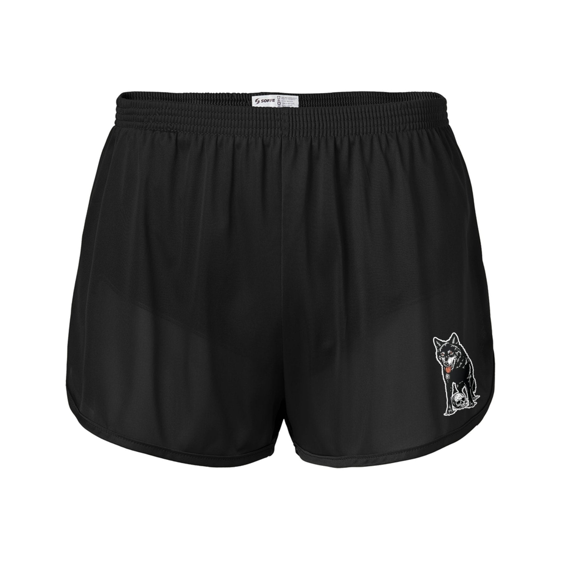 Warhound Ranger Panties - Small - Silkies