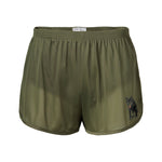 Warhound Ranger Panties - Small - Silkies