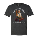 Washing - Bae Tea Party Tee - Small - Shirt