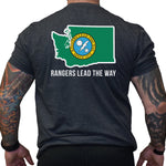 Washington State Ranger - Small - RGR Shirt