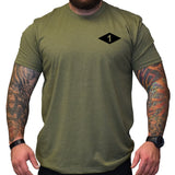 Washington State Ranger - Small - RGR Shirt