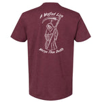 Wasted Life Tee - Small - Shirt