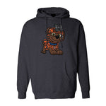 Water Rescue Dog Hoodie - Small - Hoodie