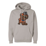 Water Rescue Dog Hoodie - Small - Hoodie