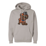 Water Rescue Dog Hoodie - Small - Hoodie