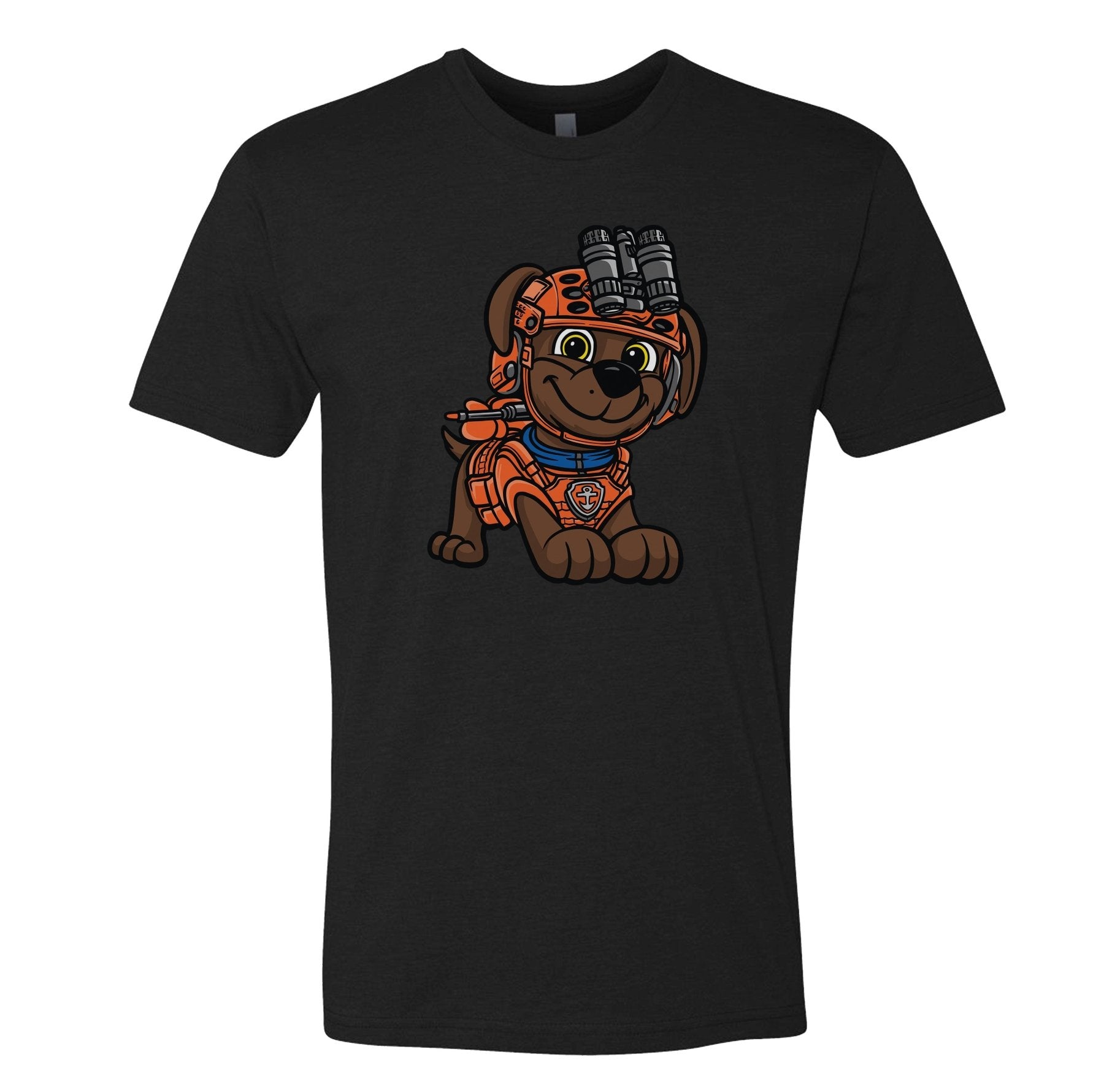 Water Rescue Dog Shirt - Small - Shirt