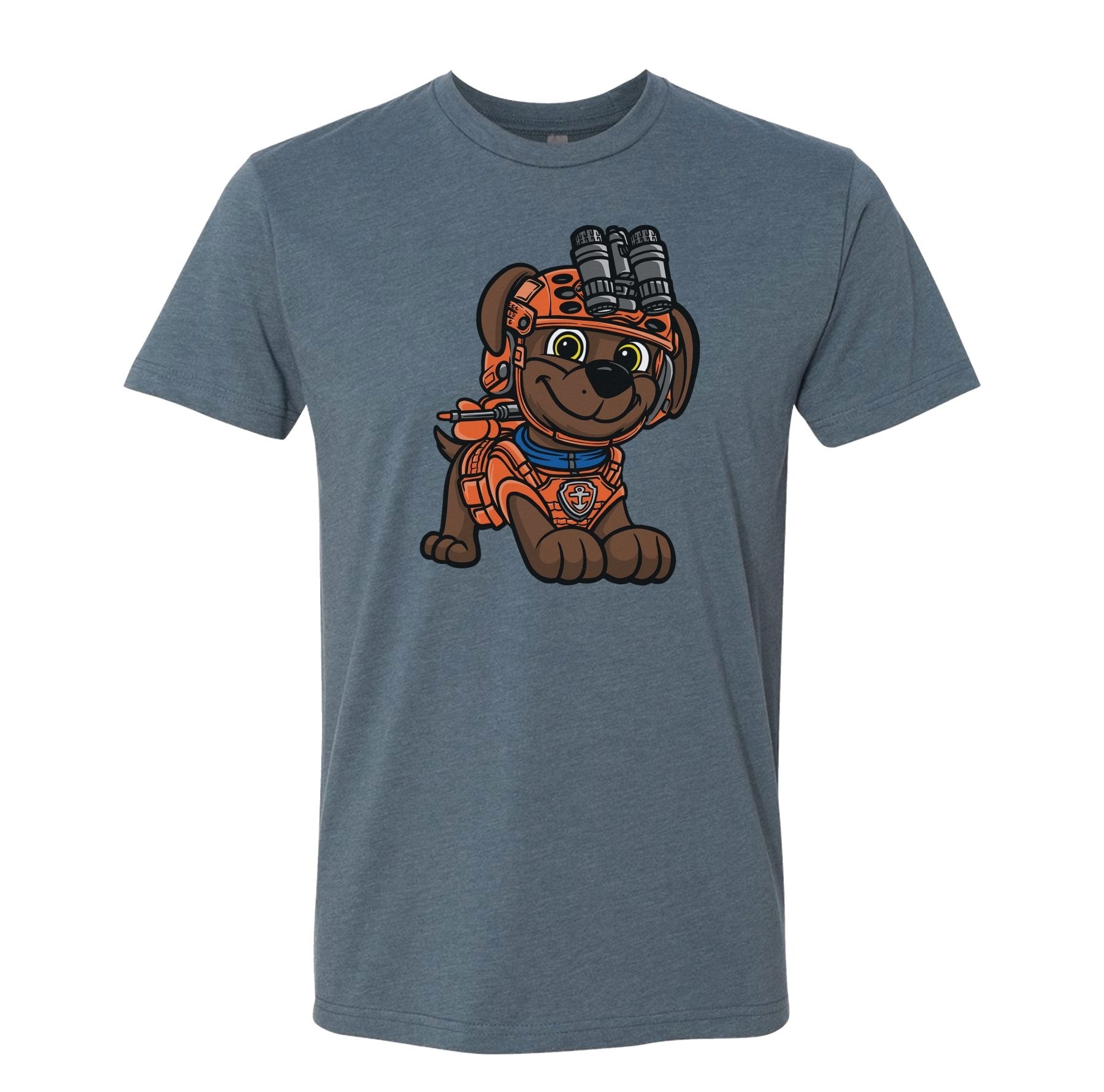 Water Rescue Dog Shirt - Small - Shirt