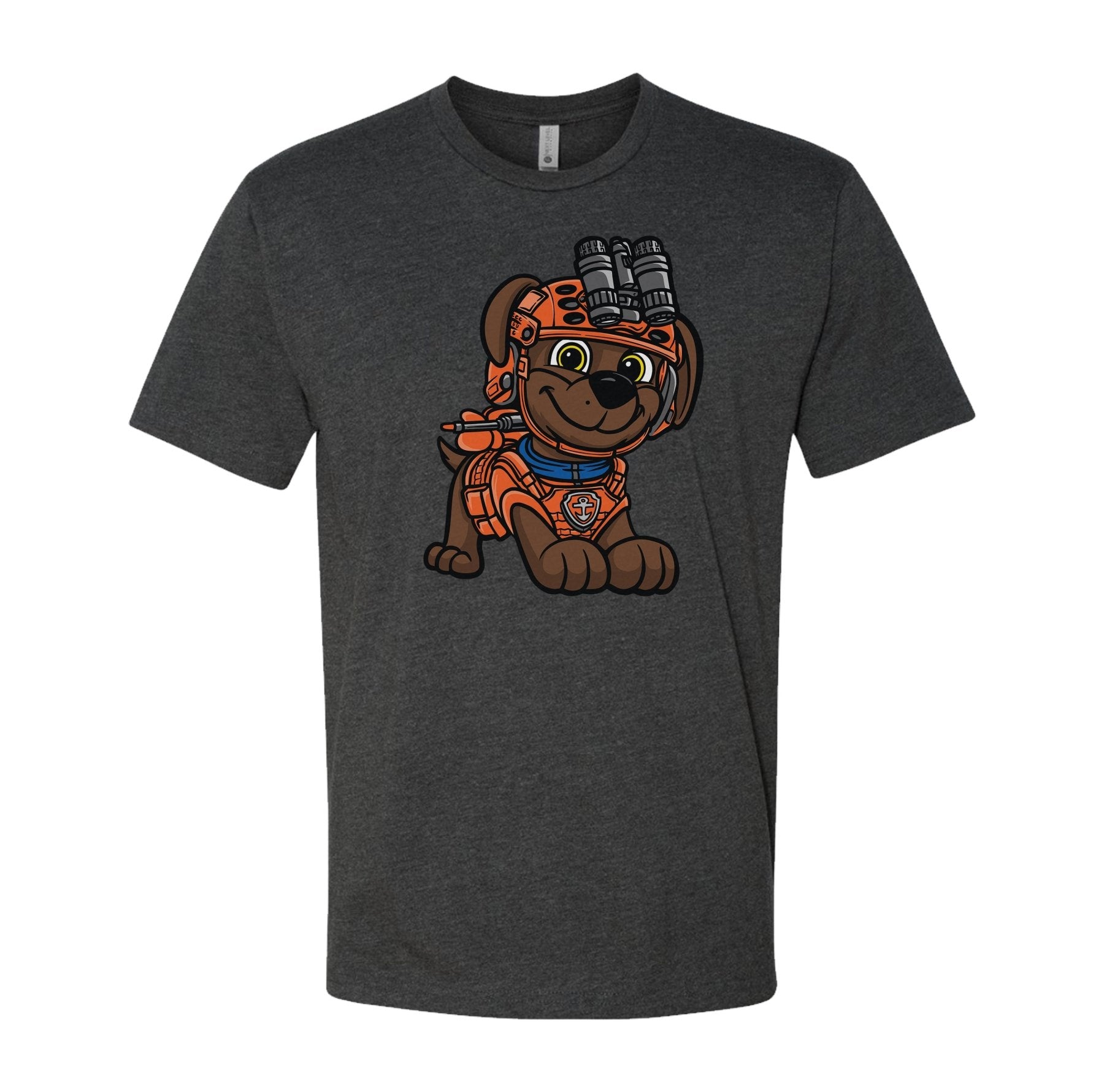 Water Rescue Dog Shirt - Small - Shirt