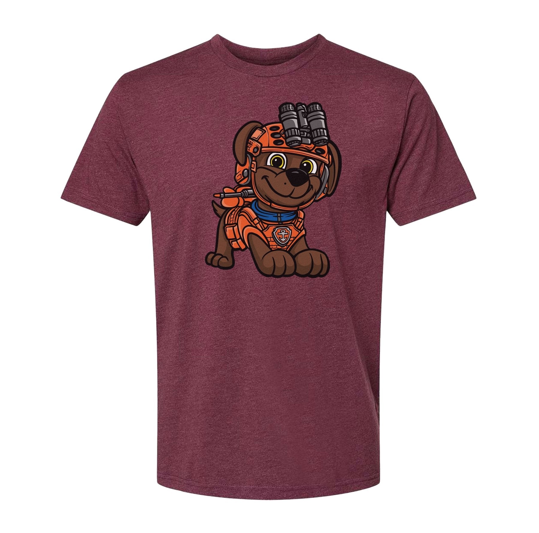 Water Rescue Dog Shirt - Small - Shirt