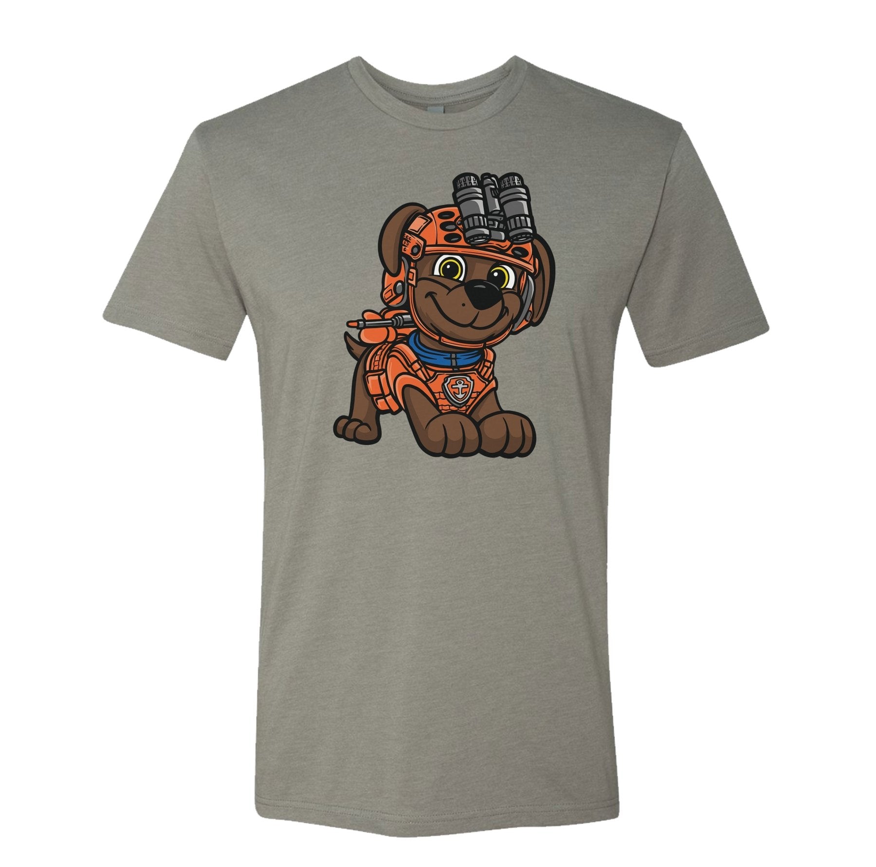 Water Rescue Dog Shirt - Small - Shirt