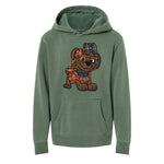 Water Rescue Dog Youth Hoodie - XS - Hoodie