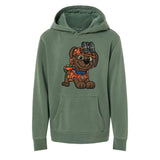 Water Rescue Dog Youth Hoodie - XS - Hoodie