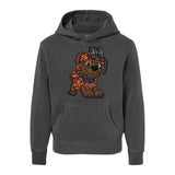 Water Rescue Dog Youth Hoodie - XS - Hoodie