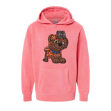 Water Rescue Dog Youth Hoodie - XS - Hoodie